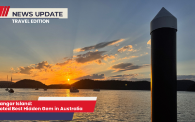 Dangar in the News – Voted Australia’s Best Hidden Gem